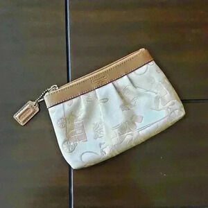 Coach Coin Purse